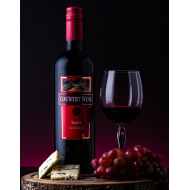 Gastronomic Quest: Cheese, Wine & Pure Bliss