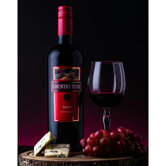 Gastronomic Quest: Cheese, Wine & Pure Bliss