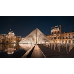 Private Museum Tour: Your Louvre After Hours