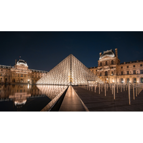 Private Museum Tour: Your Louvre After Hours