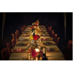 Secret Dinner: The Hidden Paris